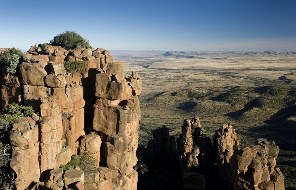 Camdeboo National Park 1