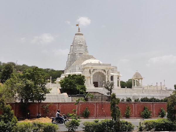 Birla Mandir, Jaipur 5