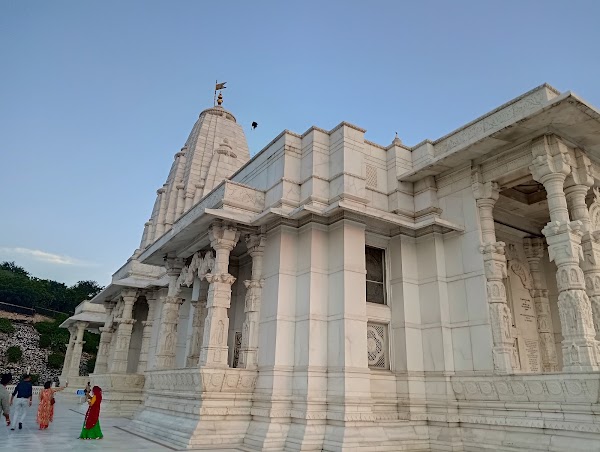 Birla Mandir, Jaipur 4