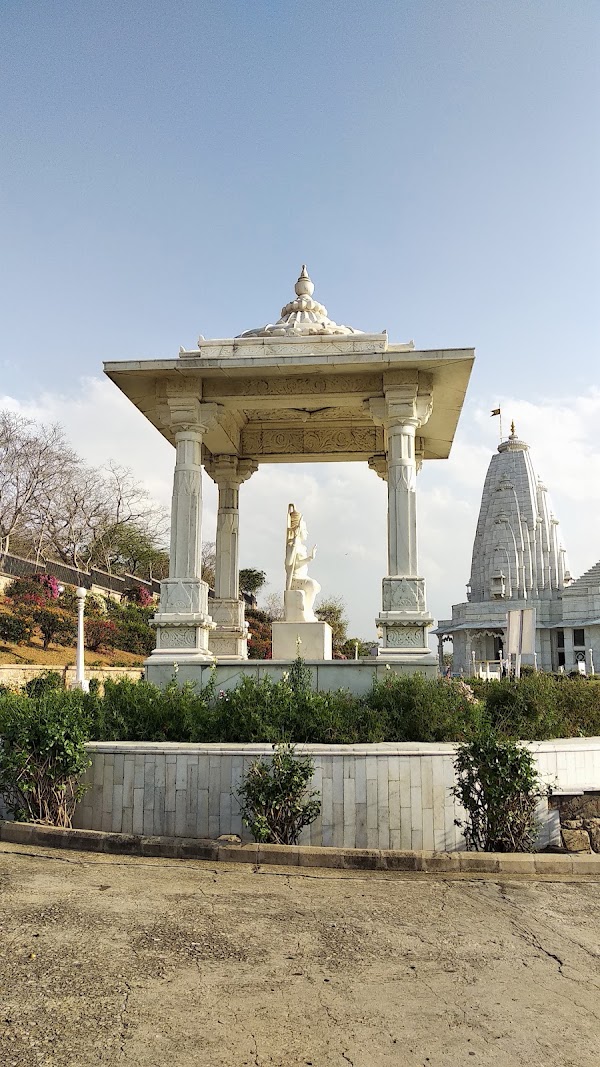 Birla Mandir, Jaipur 3