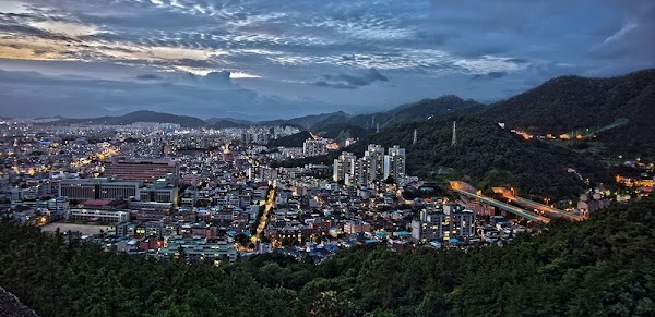Gwangju 2