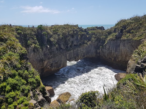 Punakaiki 1