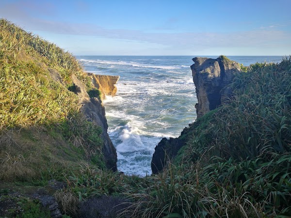 Punakaiki 5