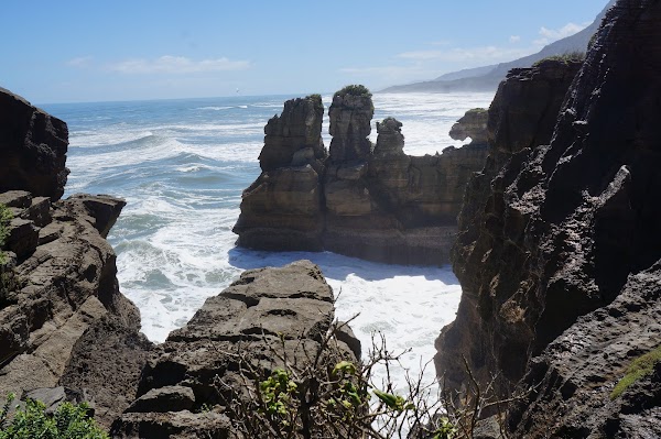 Punakaiki 4