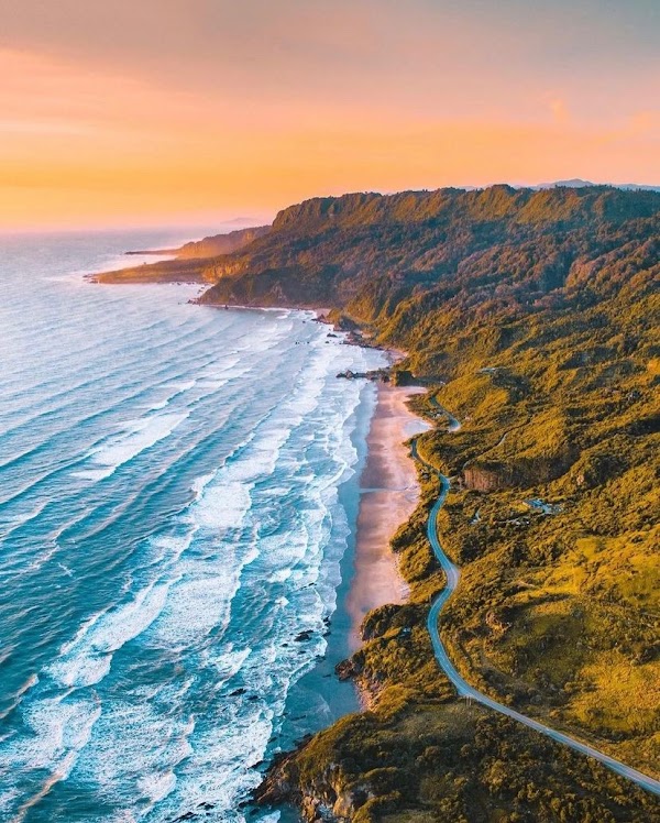 Punakaiki 3