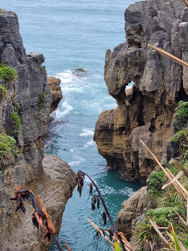 Punakaiki 2