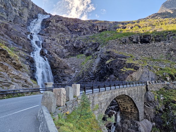 Trollstigen 5