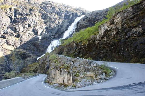 Trollstigen 4
