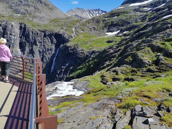 Trollstigen 3