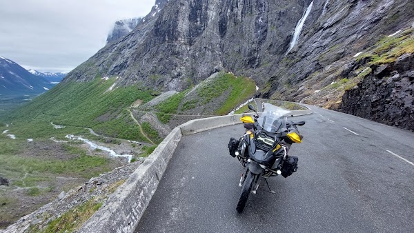 Trollstigen 2