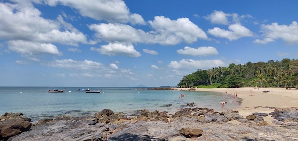 Beautiful Beach 1