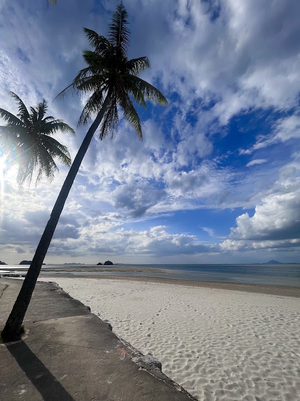 Beautiful Beach 5
