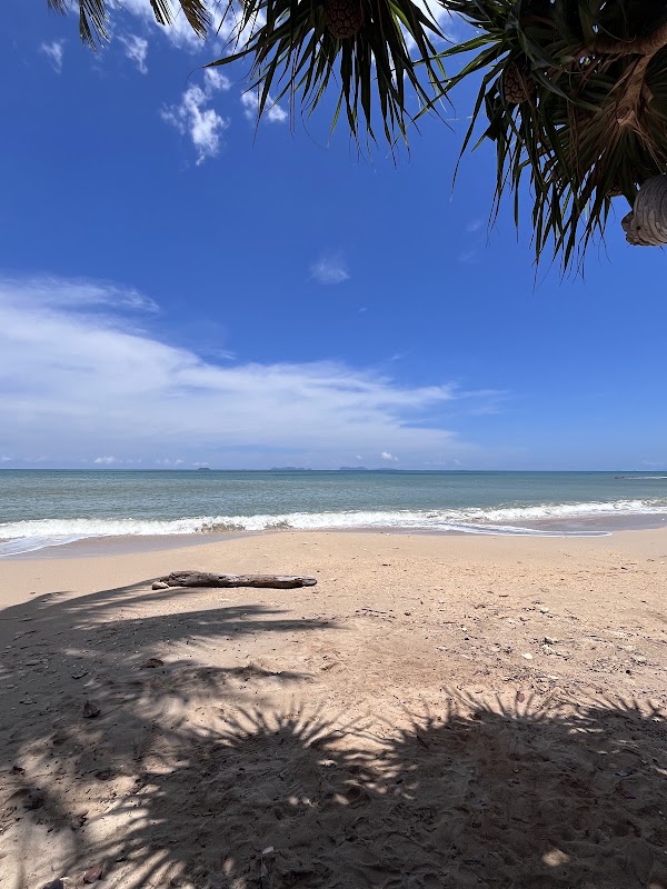Beautiful Beach 4