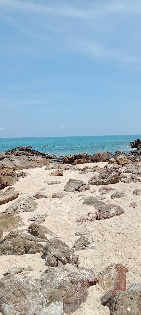 Beautiful Beach 3