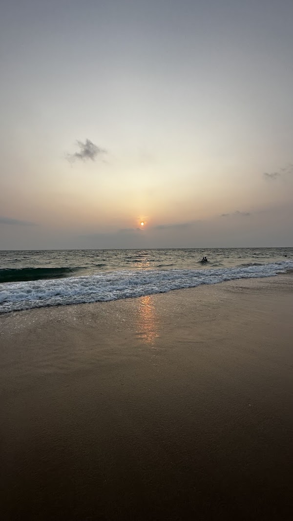 Beautiful Beach 2