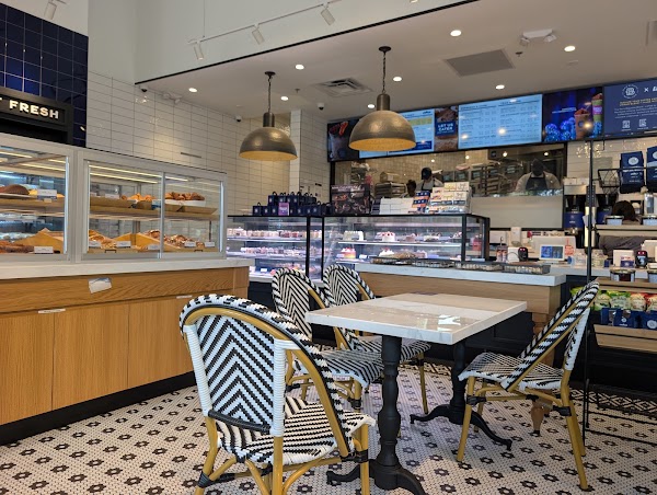 Paris Baguette