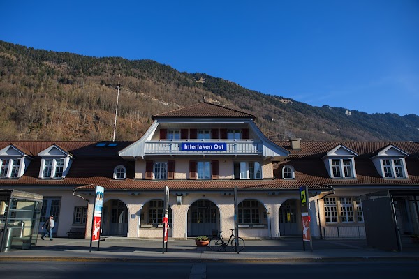 Zwitserland 28
