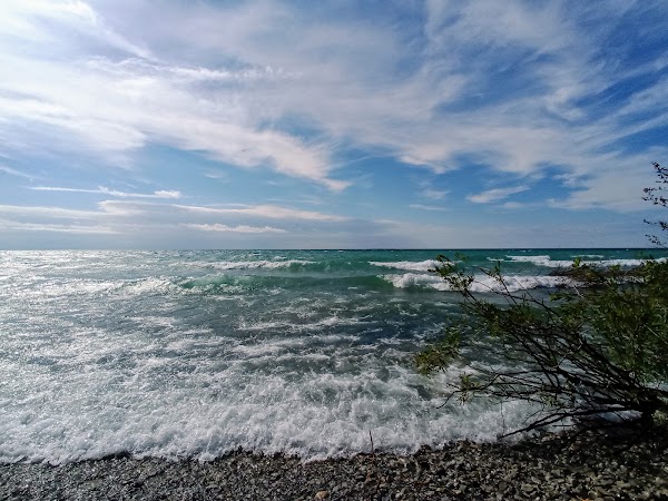 Leelanau Peninsula