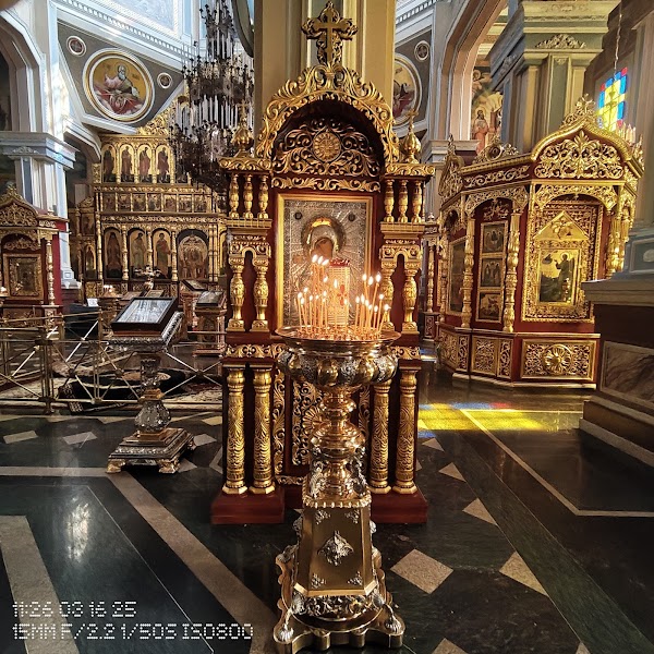 Park of 28 Panfilov Guardsmen 5