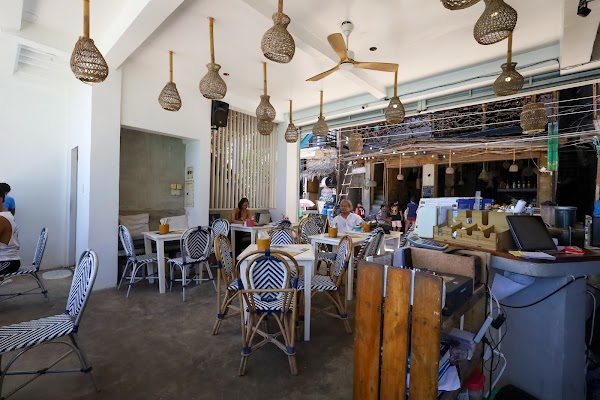 Cafe Athena