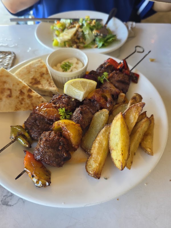 Cafe Athena 3
