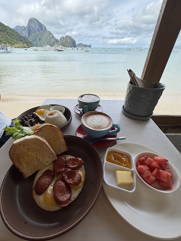 Cafe Athena 2