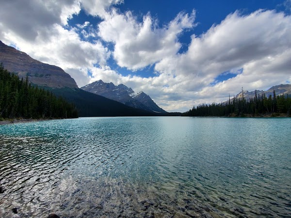 Peyto Lake 4