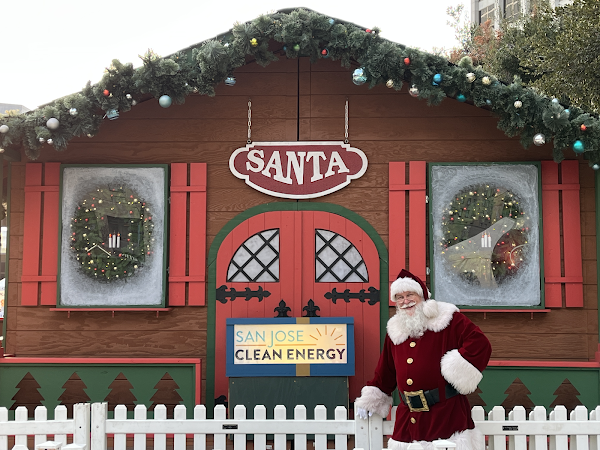 Christmas In The Park
