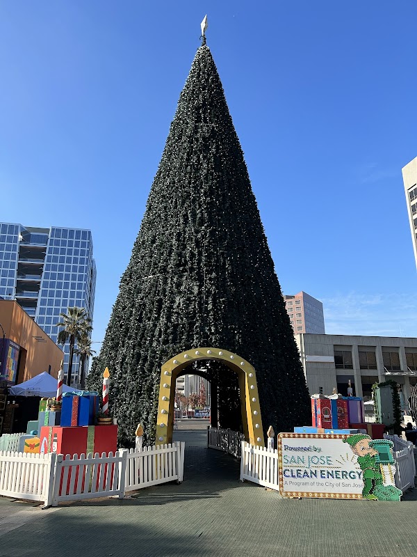 Christmas In The Park 4