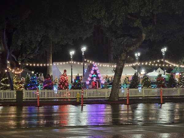 Christmas In The Park 3