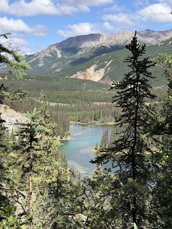 Horseshoe Lake Trail