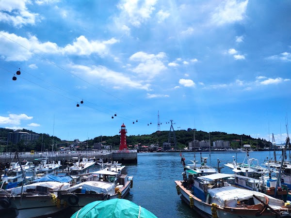 Yeosu-si 4