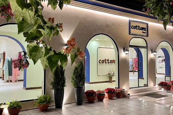 Cottons Jaipur