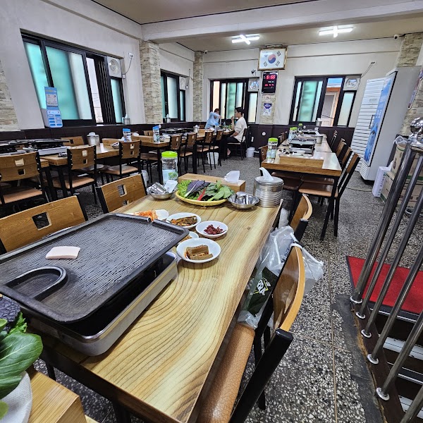 Onjujeong 1
