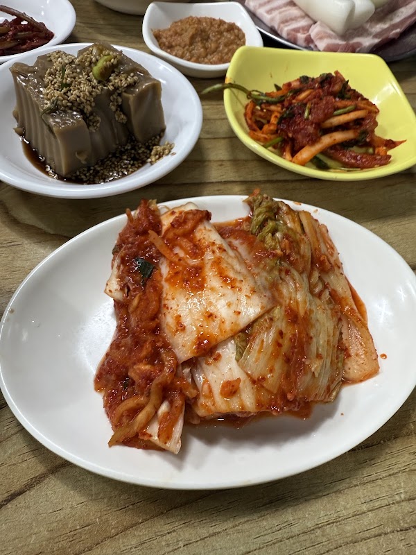 Onjujeong 5