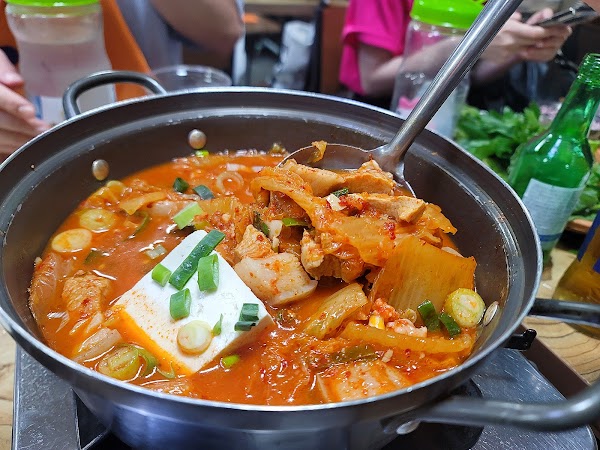 Onjujeong 4