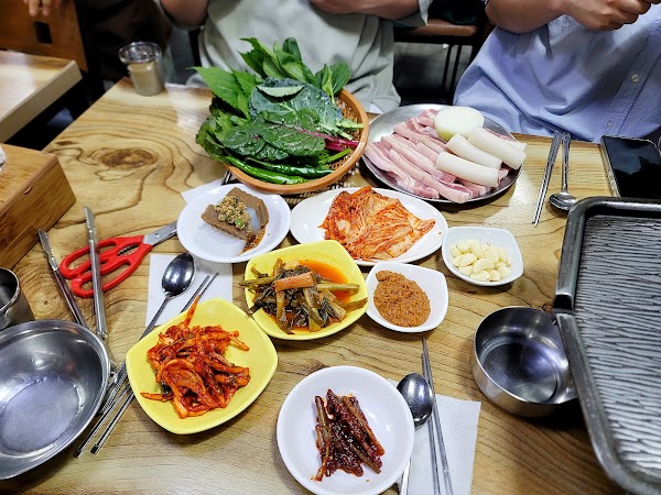 Onjujeong 3