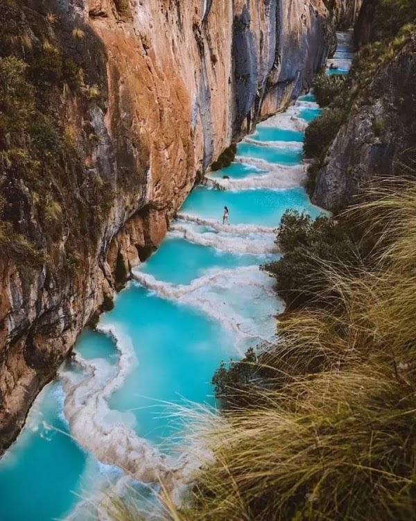 Millpu - Ayacucho