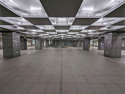 Tochomae Station 1