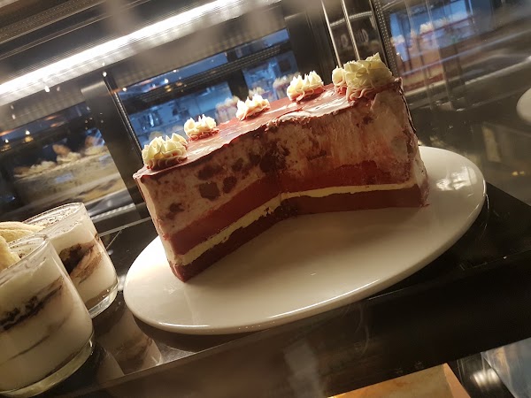 SMOQUE bistro
