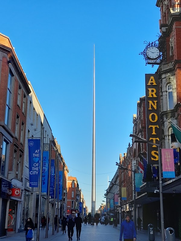 Henry Street