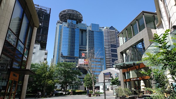 First Cabin Akasaka