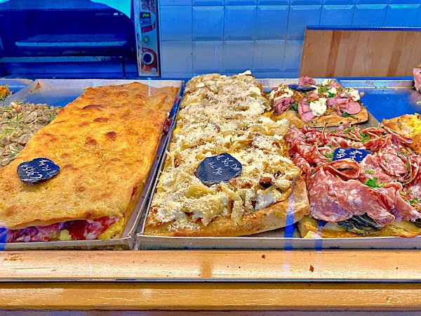 Bonci Pizzarium 5