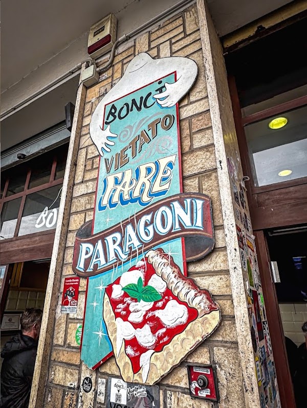 Bonci Pizzarium 4