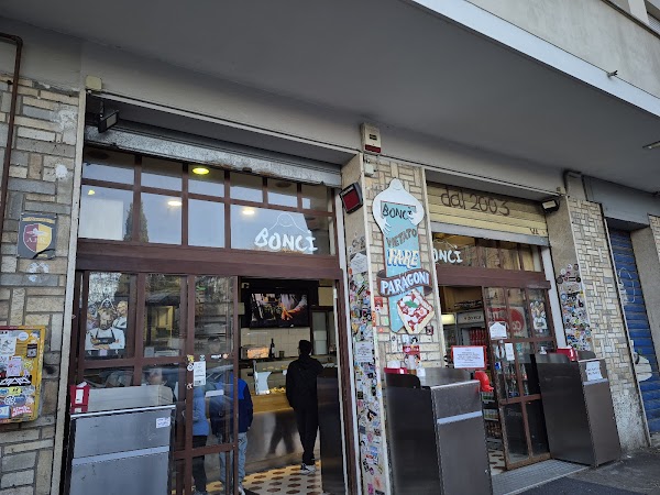 Bonci Pizzarium 3