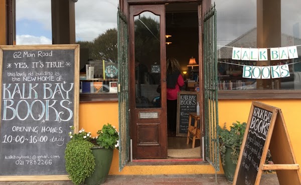 Kalk Bay Books
