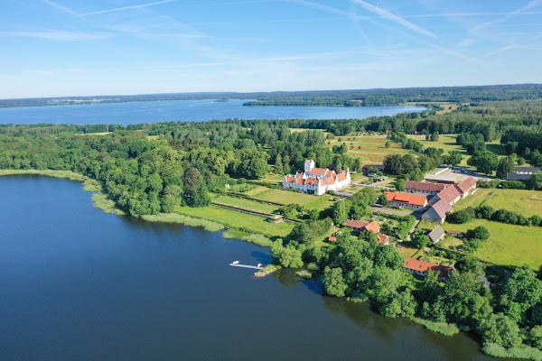 Bosjökloster 1