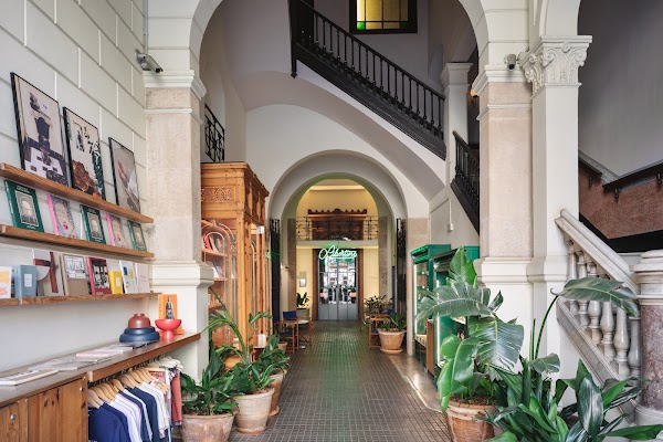 Casa Bonay