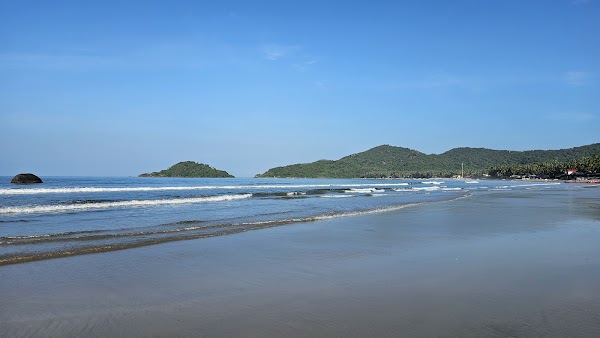 Palolem Beach, GOA 5