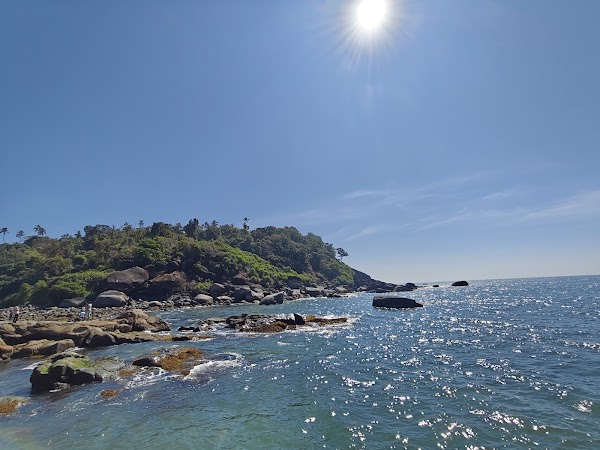 Palolem Beach, GOA 2